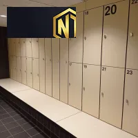 TỦ LOCKER VĂN PHÒNG - THSVP06